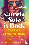 Jenkins Reid, Taylor - Carrie Soto Is Back