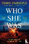 Parsons, Tony - Who She Was