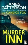 Patterson, James - The Murder Inn