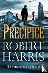 Harris, Robert - Precipice