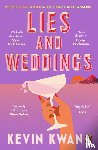 Kwan, Kevin - Lies and Weddings