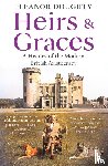 Doughty, Eleanor - Heirs and Graces