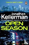 Kellerman, Jonathan - Open Season