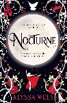Wees, Alyssa - Nocturne