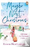 Heatherington, Emma - Maybe Next Christmas
