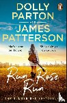 Parton, Dolly, Patterson, James - Run Rose Run
