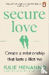Menanno, Julie - Secure Love