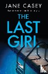 Casey, Jane - The Last Girl