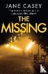 Casey, Jane - The Missing