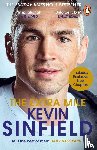 Sinfield, Kevin - The Extra Mile