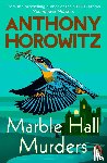 Horowitz, Anthony - Marble Hall Murders