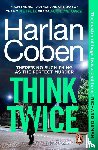 Coben, Harlan - Think Twice