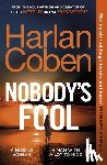 Coben, Harlan - Nobody’s Fool