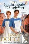 Douglas, Donna - The Nightingale Daughters