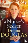Douglas, Donna - A Nurse’s Secret