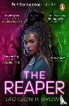 Brown, Jackson P. - The Reaper