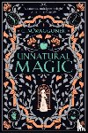 Waggoner, C.M. - Unnatural Magic