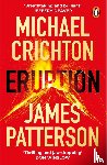 Patterson, James, Crichton, Michael - Eruption