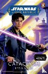 Kang, Lydia - Star Wars: Cataclysm