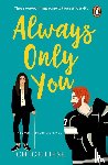 Liese, Chloe - Always Only You