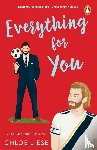 Liese, Chloe - Everything for You