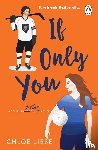 Liese, Chloe - If Only You