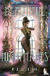 Sutton, K.J. - Beautiful Nightmares