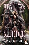 Sutton, K.J. - Restless Slumber