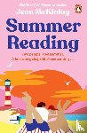 McKinlay, Jenn - Summer Reading