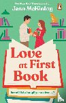 McKinlay, Jenn - Love At First Book