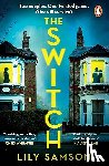 Samson, Lily - The Switch