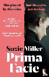 Miller, Suzie - Prima Facie