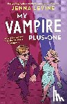 Levine, Jenna - My Vampire Plus-One