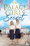 Royal, Emma - The Palace Girl's Secret