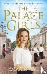 Royal, Emma - The Palace Girls