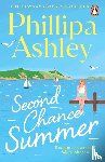 Ashley, Phillipa - Second Chance Summer