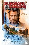 Johnson, Jaleigh - Dungeons & Dragons: Honor Among Thieves: The Road to Neverwinter