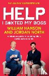 Hanson, William, North, Jordan - Help I S*xted My Boss
