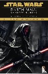 Reaves, Michael - Star Wars: Darth Maul Shadow Hunter