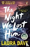 Dave, Laura - The Night We Lost Him