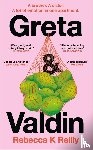 Reilly, Rebecca K - Greta and Valdin
