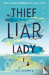 Soria, D. L. - Thief Liar Lady