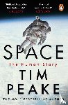 Peake, Tim - Space