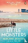 Brodeur, Adrienne - Little Monsters