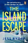 Ryder, Jess - The Island Escape