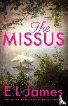 James, E L - The Missus