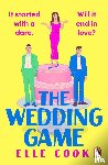 Cook, Elle - The Wedding Game