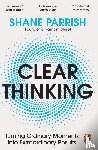 Parrish, Shane - Clear Thinking