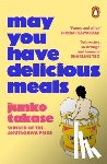Takase, Junko - May You Have Delicious Meals