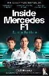 Whyman, Matt - Inside Mercedes F1
